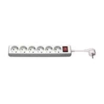 Goobay NK 600S-150 CS Braun 1,5 m Kabel