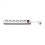 Goobay NK 600S-150 CS Braun 1,5 m Kabel