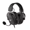 Havit H2002d Headset Kabelgebundenes Kopfband Gaming Schwarz, Grün