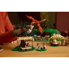 LEGO ICONS 10354 Der Herr der Ringe: Das Auenland
