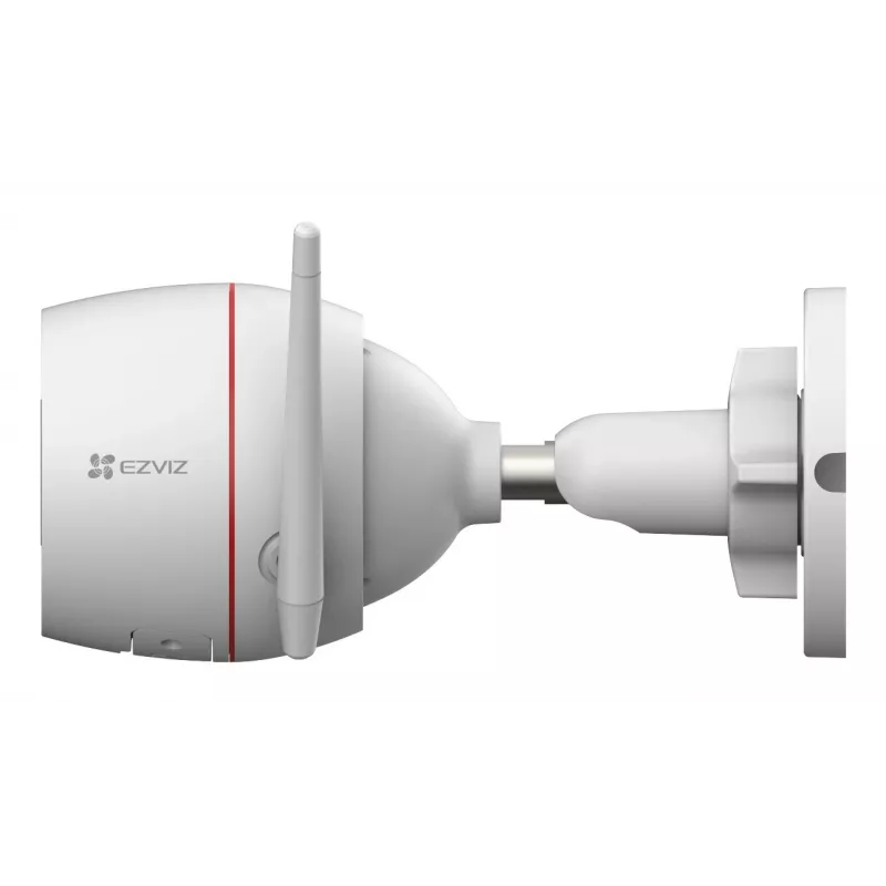 IP-Kamera WLAN EZVIZ H3c 3K