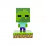 Tischleuchte Paladone Light Paladone Minecraft Zombie Light PP6592MCFV4 LED