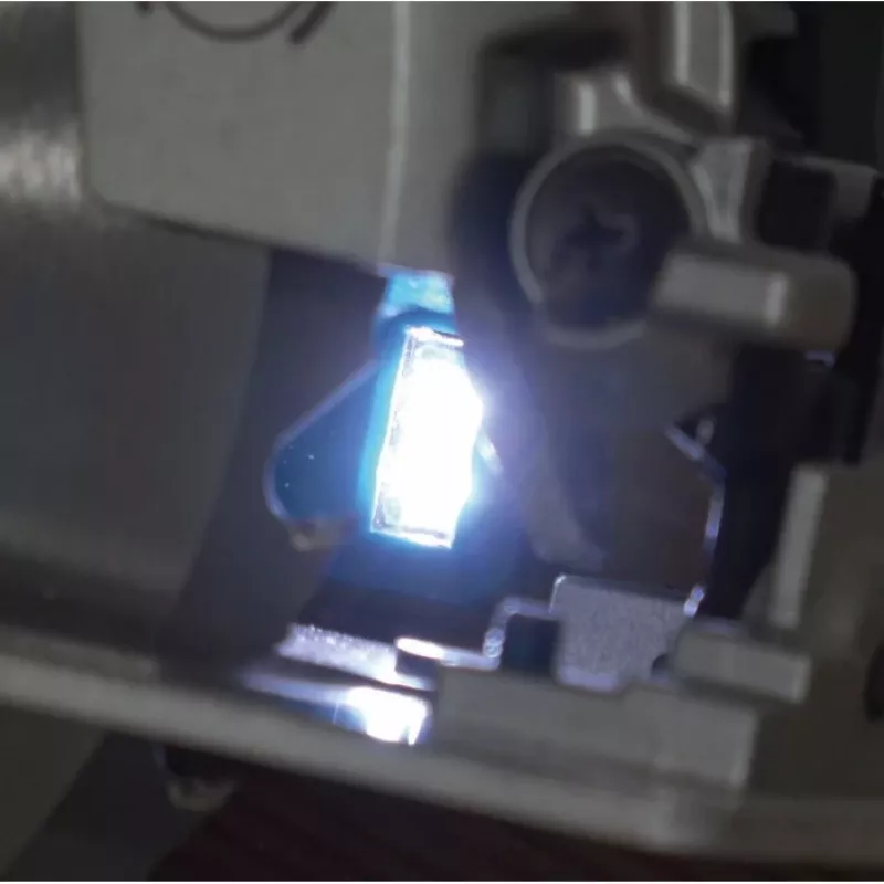 Makita DHS661 - Kreissäge - kabellos - 165 mm - ohne Akku - 18 V (DHS661ZU)