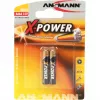 Einwegbatterie Ansmann X-Power AAAA