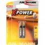 Einwegbatterie Ansmann X-Power AAAA