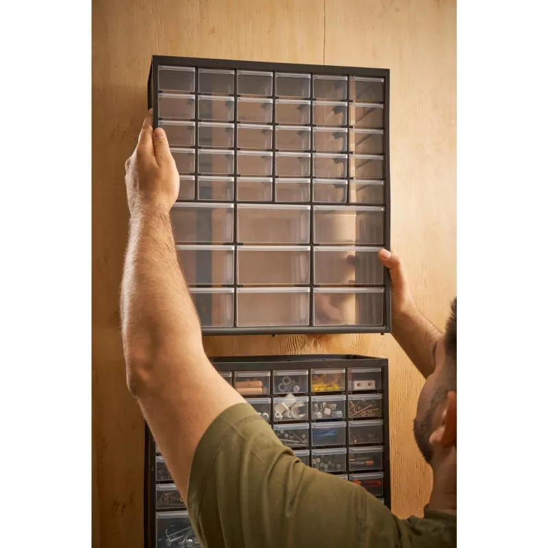 Kleinteilebox Stanley 1-93-981