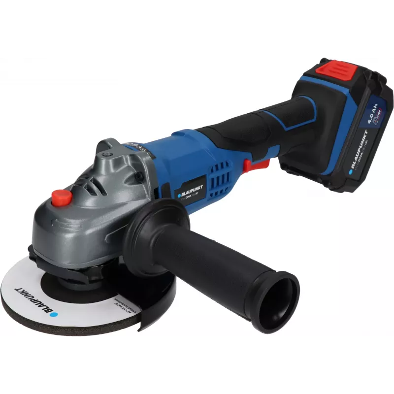 Winkelschleifer Blaupunkt CG5010