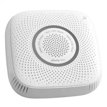 Shelly Gas CNG WiFi-Gassensor