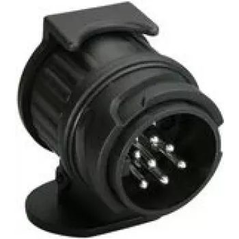 Adapter IWH 010210 13-polige Steckdose auf 7-poligen Stecker
