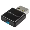 Wi‑Fi-USB-Adapter QOLTEC NANO 56986 — Mini-N, USB 2.0, 802.11n