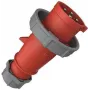 Stecker AM-Top 32A4p 3h400-440V IP67 (2175B)