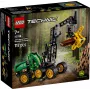 LEGO TECHNIC 42218 John Deere 1470H Radharvester