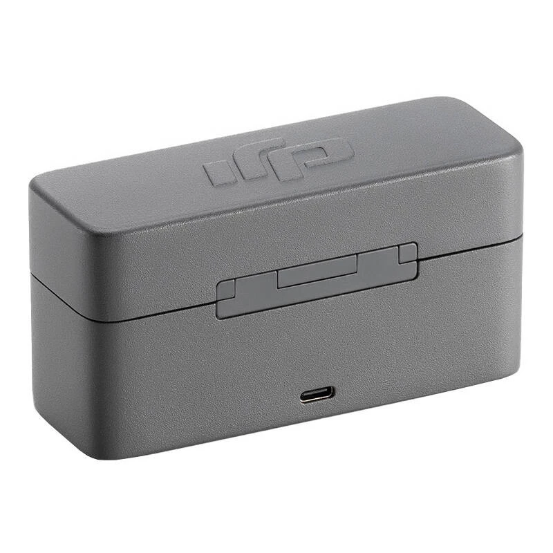 Kamerazubehör Mic 2 Ladecase CP.RN.00000330.01 Dji
