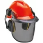 Einhell BG-SH 1 Schwarz Rot 64 cm 760 g