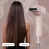 Haartrockner Lovio LVHD001PK mit Ionisierung und AirFlow-Technologie