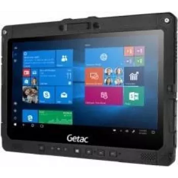 Getac - Laptop-Akku (Standard) - 1 x Lithium-ion 2100 mAh - für Getac K120 (GBM3X4)