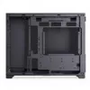Computer-Gehäuse Jonsbo D32 STD Mesh mATX schwarz