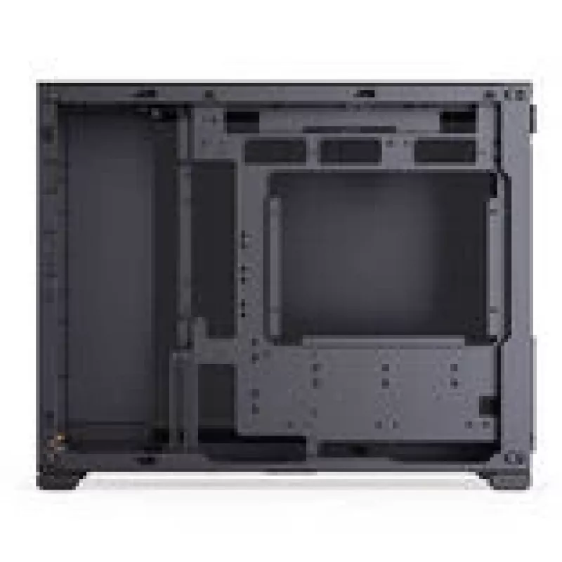 Computer-Gehäuse Jonsbo D32 STD Mesh mATX schwarz