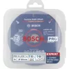 Bosch 2 608 619 374 Winkelschleifer-Zubehör Trennscheibe