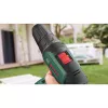Bosch EasyImpact 1200 1500 U/min Schlüssellos 1,1 kg Schwarz, Grün
