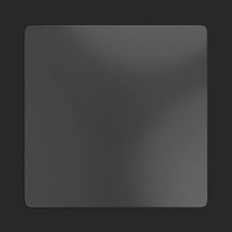 Endgame Gear EM-C Gaming-Mauspad Schwarz