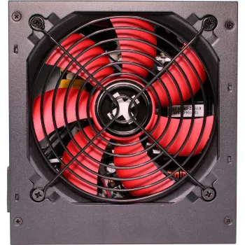 Netzteil Xilence XP500R6 350W 20+4-Pin ATX Schwarz