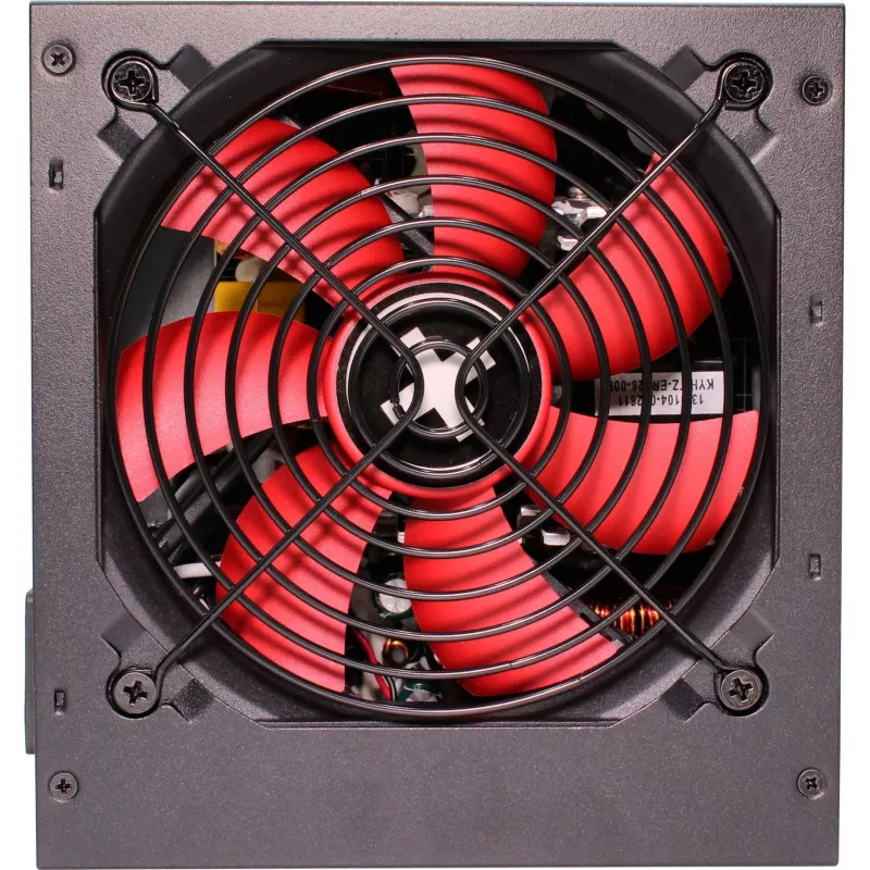 Netzteil Xilence XP500R6 350W 20+4-Pin ATX Schwarz