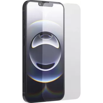 Renkforce Panzerglas-Displayschutz iPhone 16e 1 St. Anti-Fingerprint (RF-6788306)