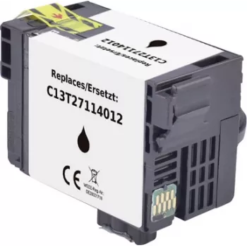Renkforce RF-6733166 Druckerverbrauchsmaterial Schwarz
