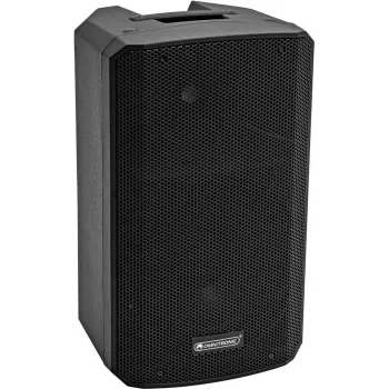 Aktivlautsprecher Omnitronic VFM-210AP MK2 2-Wege TWS, Aktivmonitor, einstellbare Pegelregler