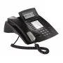 IP Phone AGFEO ST 22 Schwarz 2 lines