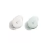 Wiederverwendbarer Ohrstöpsel Anker Soundcore Sleep A30 — In-Ear, kabellos, grün, 2 Stk.