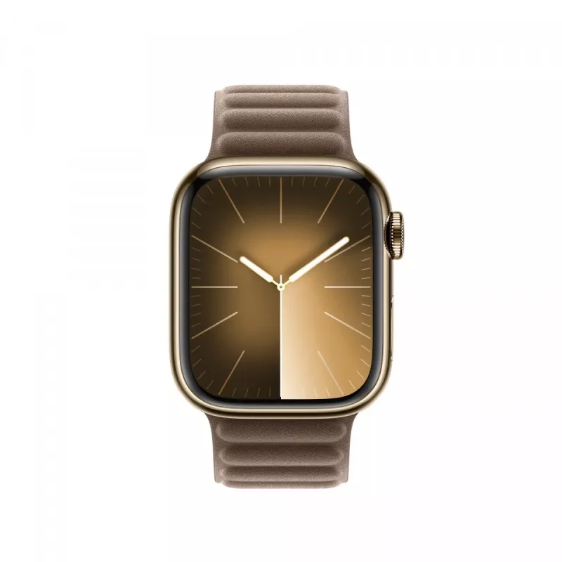 Taupe Magnetic Link – M/L