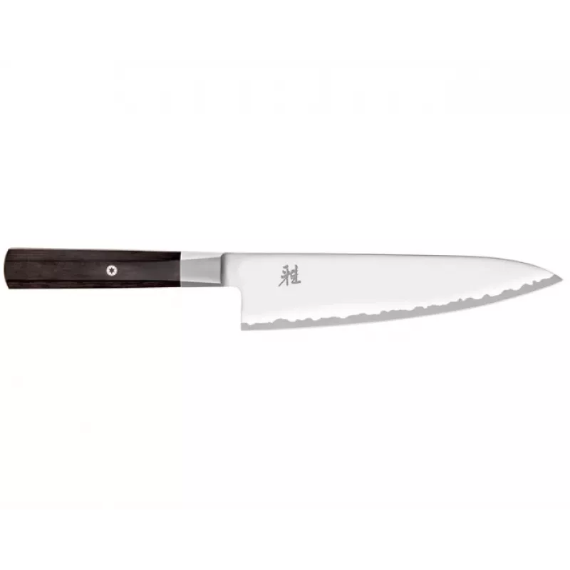 ZWILLING MIYABI 4000 FC Stahl 1 Stück Gyutoh Messer