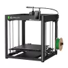 3D-Drucker Creality Ender-5 Max — Bauraum 300×300×340 mm, hohe Präzision