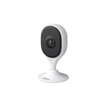 IP-Sicherheitskamera DAHUA DH-C3A 3MP (2304×1296) Wi‑Fi Indoor Cube, Tisch-/Wandmontage, IR-Nachtsicht 10 m