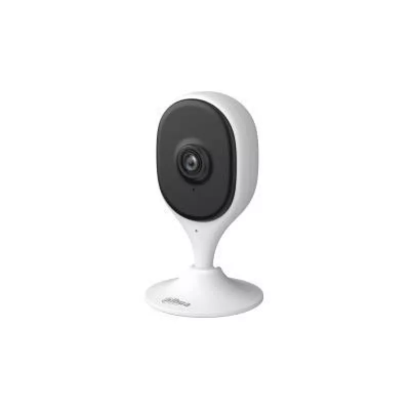IP-Sicherheitskamera DAHUA DH-C3A 3MP (2304×1296) Wi‑Fi Indoor Cube, Tisch-/Wandmontage, IR-Nachtsicht 10 m