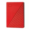 Externe Festplatte Western Digital 6TB 3.2 Gen 1 WDBR9S0060BRD-WESN