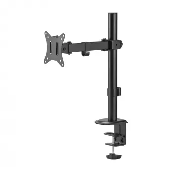 SBOX LCD-Wandhalterung LCD-351/1-2 für 17–32 Zoll Monitore, max. Belastung 9 kg, VESA 100x100