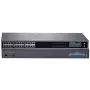 Grandstream GGXW4224 Netzwerkgerät Schwarz