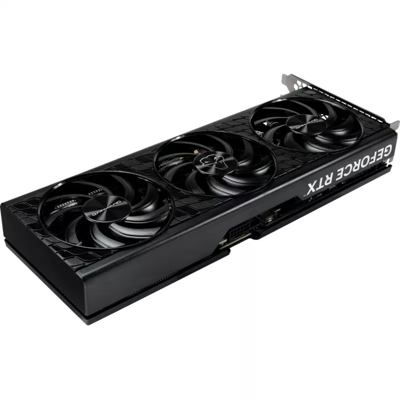 Grafikkarte Gainward GeForce RTX 5070 12 GB GDDR7