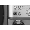 Solis Grind & Infuse Perfetta Halbautomatische Espressomaschine 2,6 L