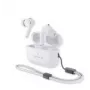Kabelloses Headset Vention Echo Lite E11 Plus — On-Ear, Weiß, Modell NBVW0-PLUS