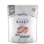 BALTICA Nutraceutic Hypoallergenic M Kaninchen mit Reis – Trockenfutter für Hunde – 1 kg