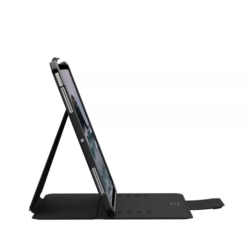 Urban Armor Gear Metropolis SE Series iPad Pro 13 (7. Gen., 2024, M4) Folio-Hülle