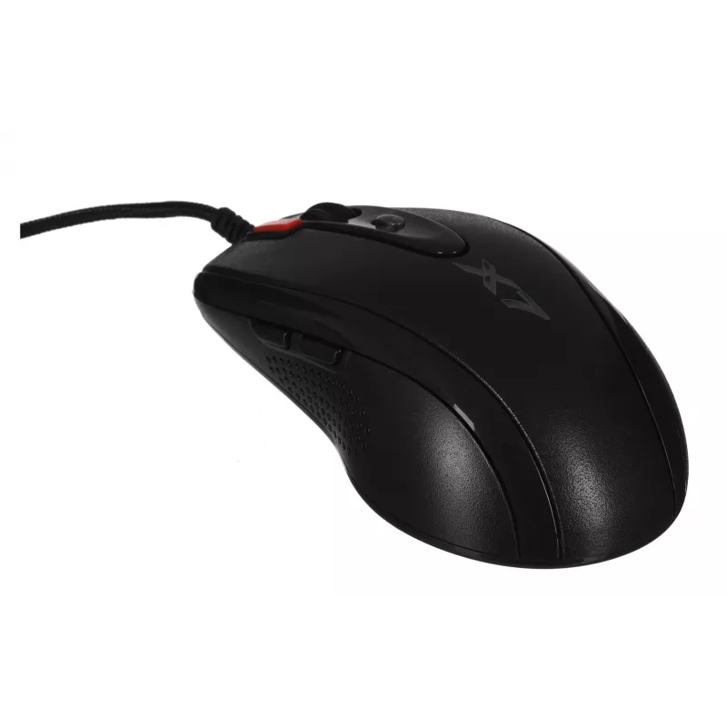 A4 Tech X-710 Scroll Wheel PC-Maus PC/MAC 2-Wege Gaming-Produkt
