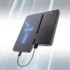 Tragbare Powerbank Extralink EPB-078B 10000mAh