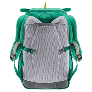 Freizeitrucksack Deuter Kikki Grün Polyester 600D