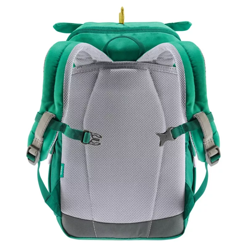 Freizeitrucksack Deuter Kikki Grün Polyester 600D