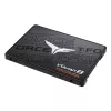 SSD-Festplatte Team Group T-FORCE VULCAN Z 512 GB 2,5 Zoll SATA III T253TZ512G0C101